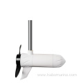 PLATYPUS Series Kayak Anchor Motor-Q007